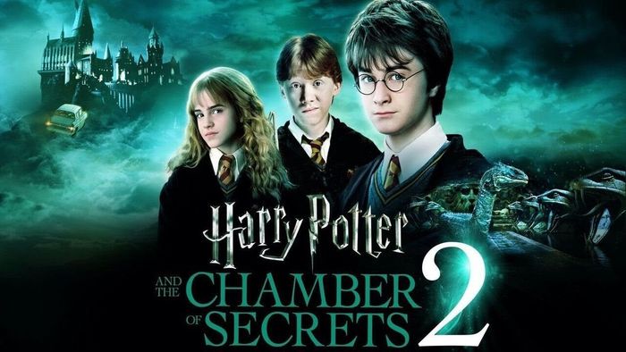 Professor McGonagall (Harry Potter Chamber of Secrets, Goblet of Fire etc)