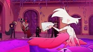 Angel Dust (Hazbin Hotel Season 1)