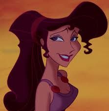 Megara (Hercules)