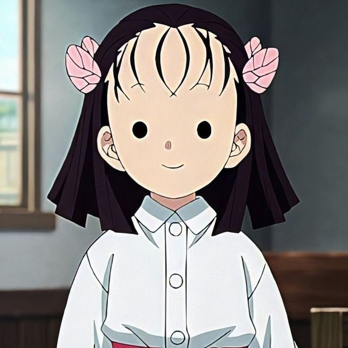 Kiyo demon slayer