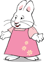 Ruby (Max And Ruby)