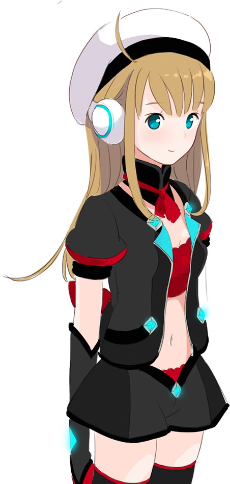 Anri Rune
