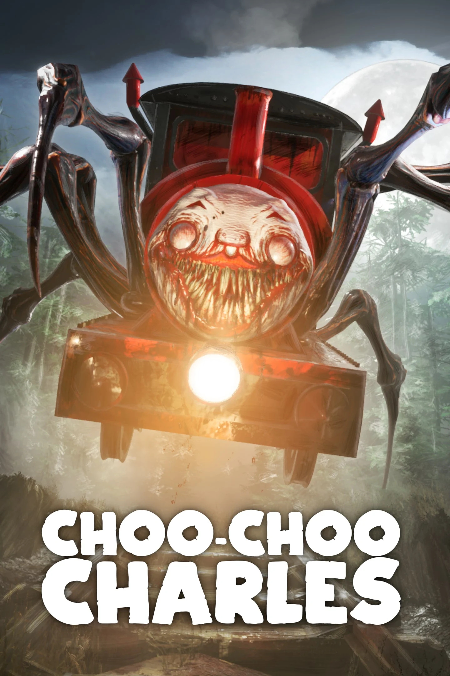 Charles (Choo Choo Charles)