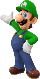 Luigi Charles Martinet