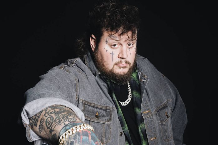 Jelly Roll (Whitsitt Chapel Era)