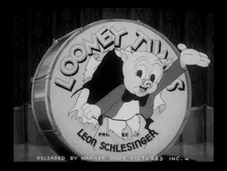 Porky Pig (1937)