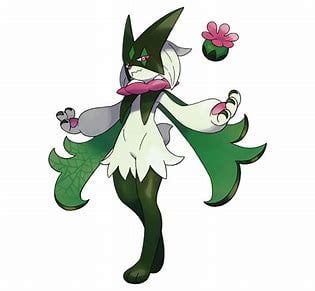 Meowscarada (Kei Shindo)