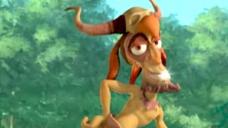 Traloc (Tak And The Power Of Juju TV Series)