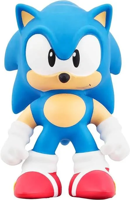 Sonic (Jackky Dubs)