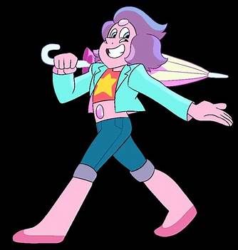 Rainbow Quartz 2.o
