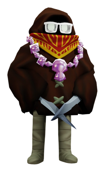 Bob Bobowski(smg4)