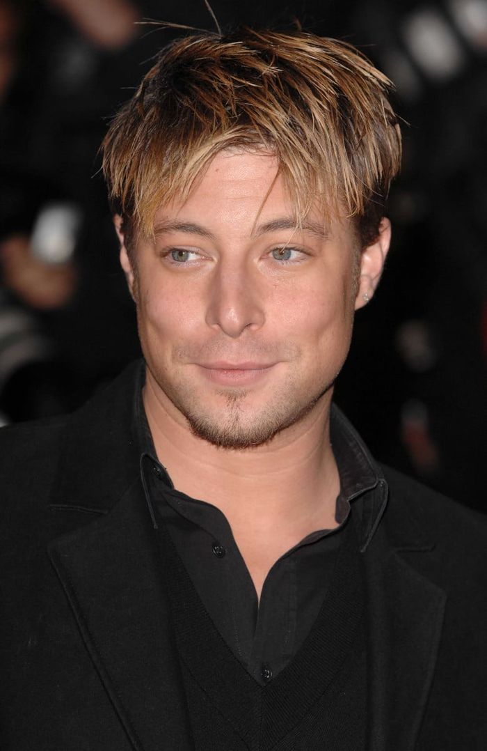 Duncan James