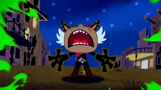 El Tigre's First Appearance | El Tigre: The Adventures of Manny Rivera | Nick Animation - YouTube