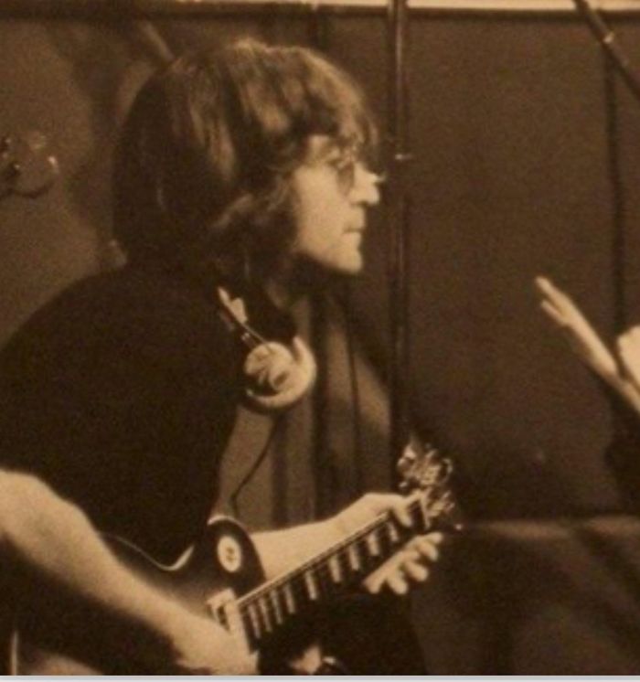 John Lennon