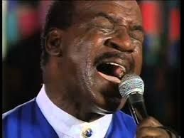 TROY RAMEY (TROY RAMEY & THE SOUL SEARCHERS)