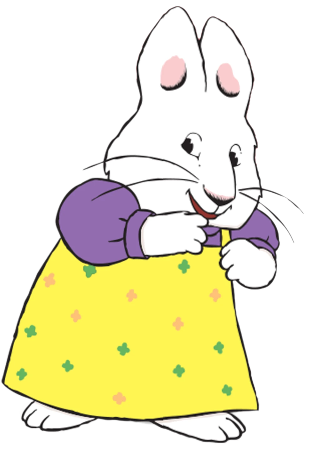 ruby (season 1)