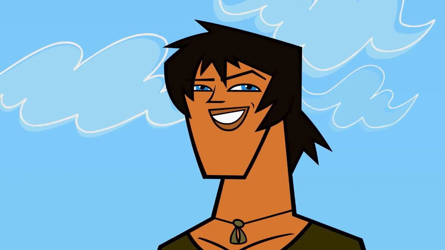 Justin (Total Drama)