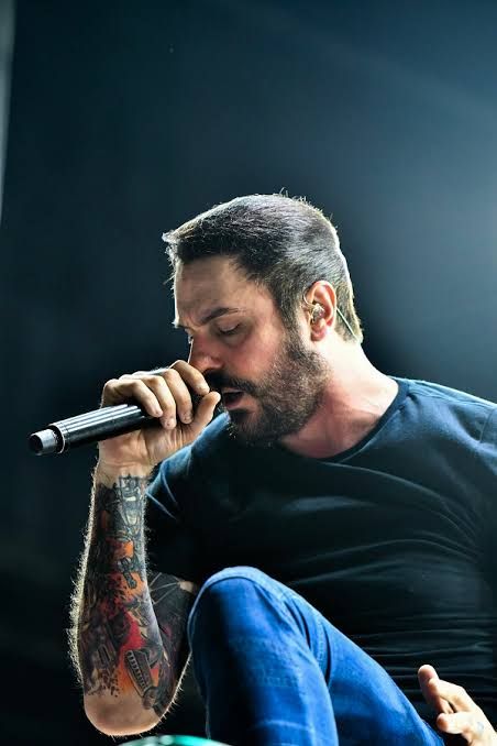 Benjamin Burnley