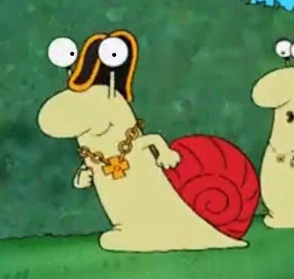 His Lordship The Mayor (Snailsbury Tales)
