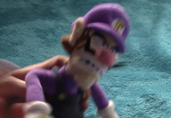 Waluigi (SuperMarioRichie)