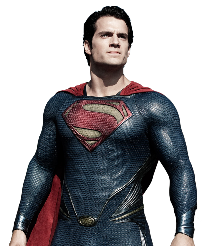Superman (2013)