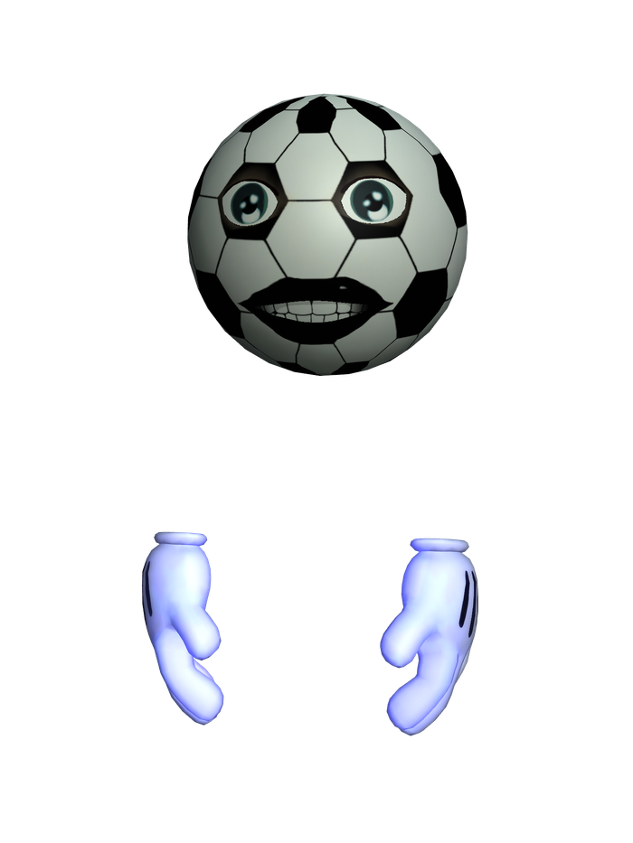 SoccerBall (FunVideoTV)