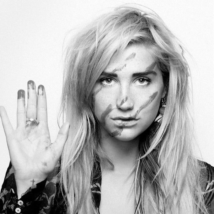 Kesha (2012)