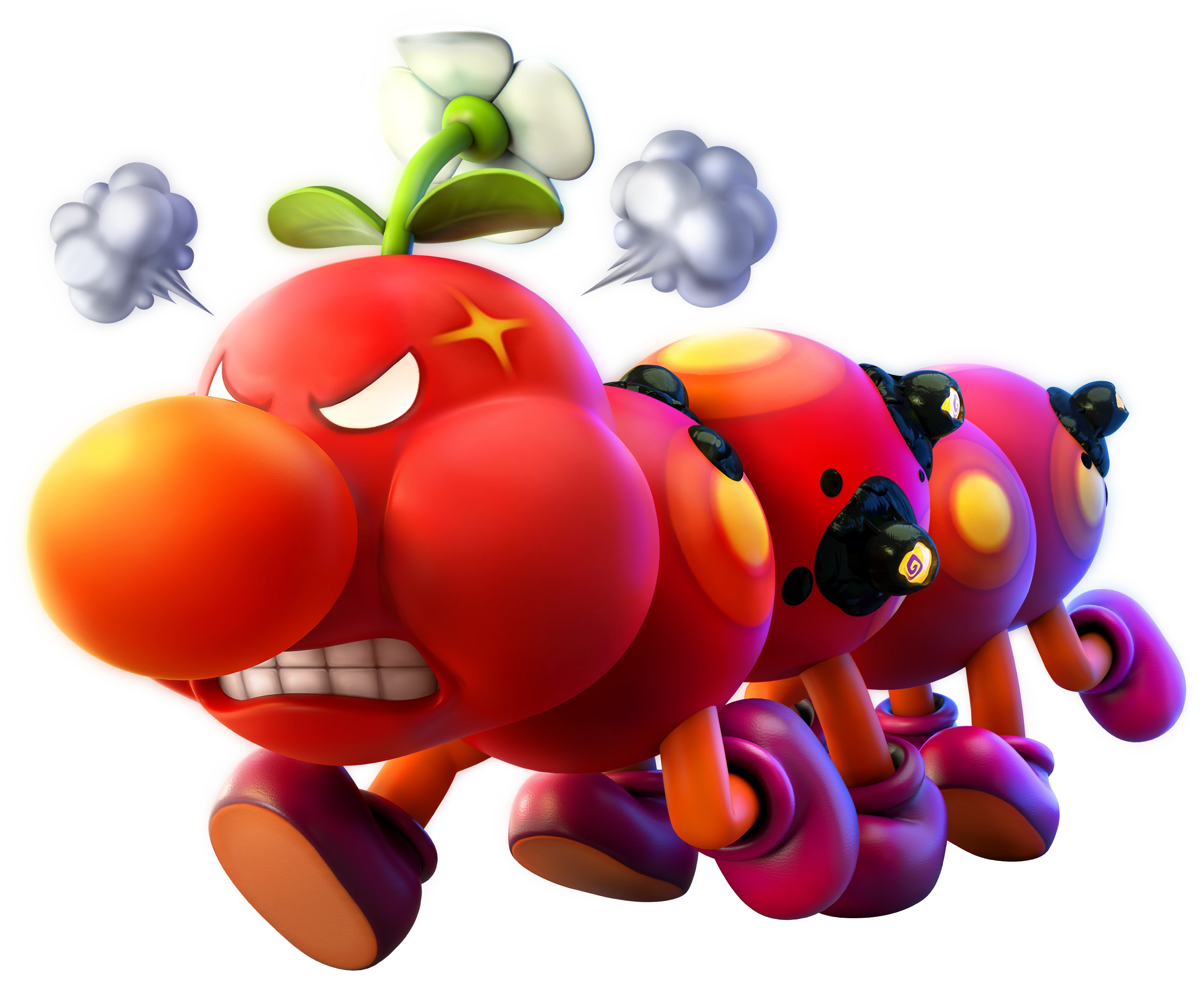 Wiggler