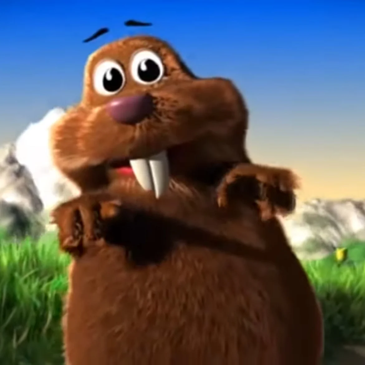 Mad Moley