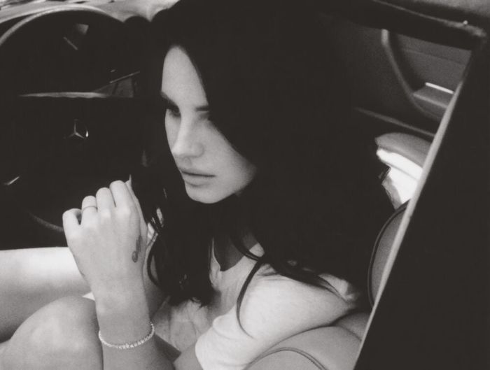 Lana del rey (Ultraviolence Era)