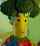Salad Lad