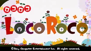 Loco Rock Intro & Title Singer