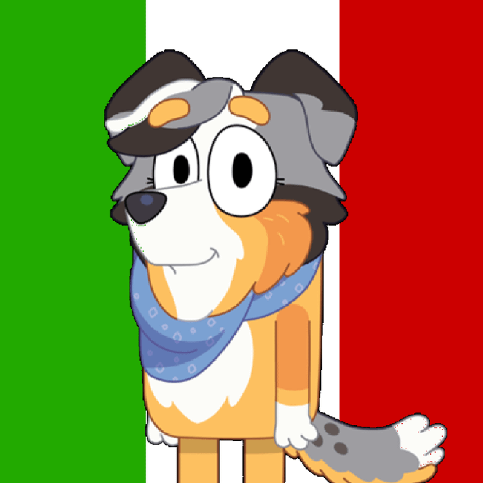 Calypso (Español latino)