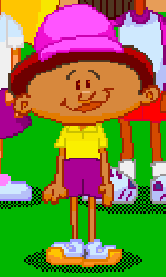 Ronny Dobbs