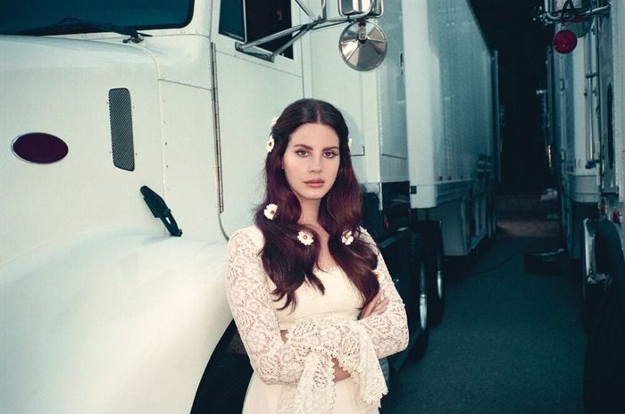 Lana Del Rey (Lust For Life Era)