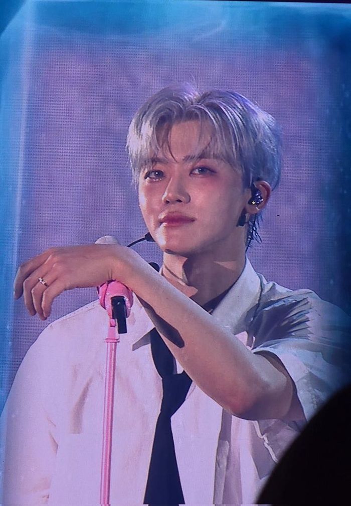 Moon Taeil
