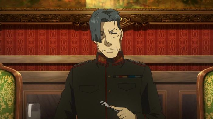 Hans von Zettour