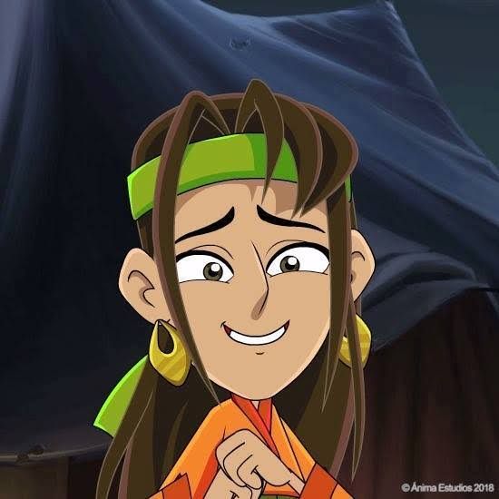 Xochitl ahuactzin