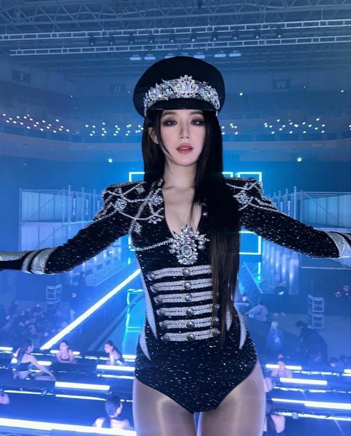 Shuhua GI-(dle)