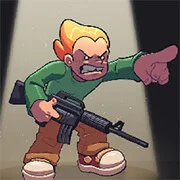 Pico (Pico vs. Bear DX)
