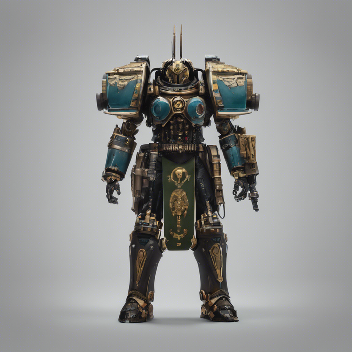 Mori Calliope [V-tuber] TITAN 40K
