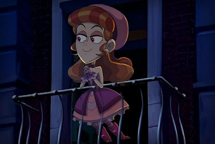 Teodora Villavicencio