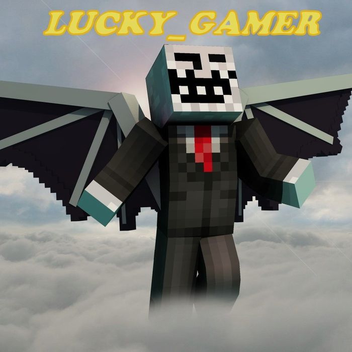 Lucky_G4mer(читер)