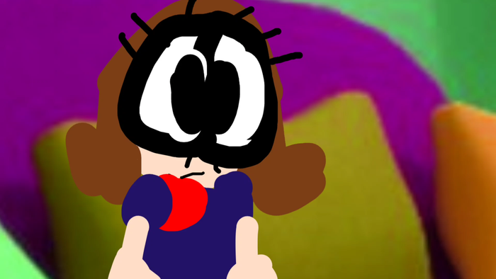 Elizabeth (Super Mari Animado) (Latin American Spanish)