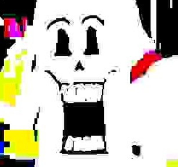 Papyrus (Robosquid123)