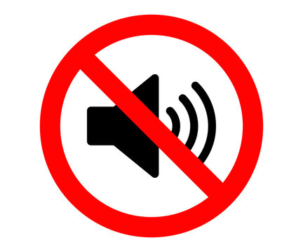 No Audio