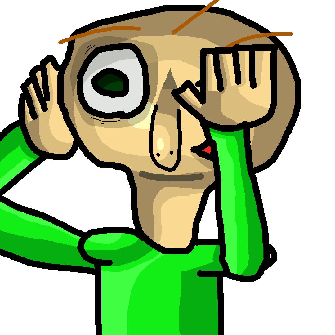 Baldi (2019-present)