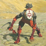 Yiga Footsoldier (The Legend Of Zelda: Breath Of The Wild)