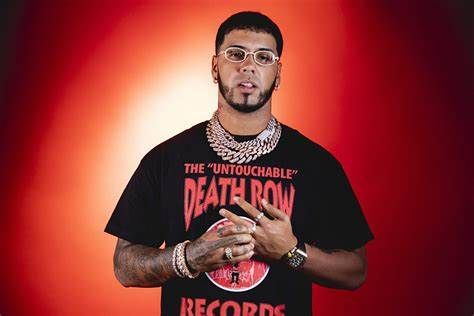 Anuel AA