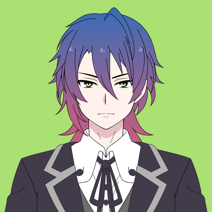 Aoyama (Linkin Park trained Vocaloid)